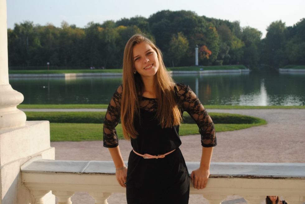 Maria Efimenko Katieva