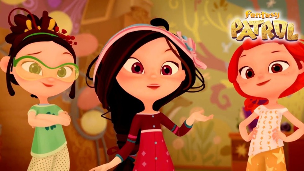 Maria Skornitskaya (Shekunova)