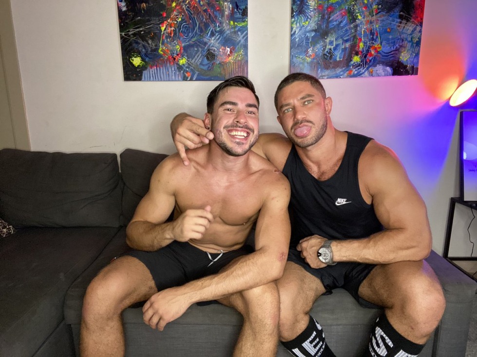 Esmarch's mug washing