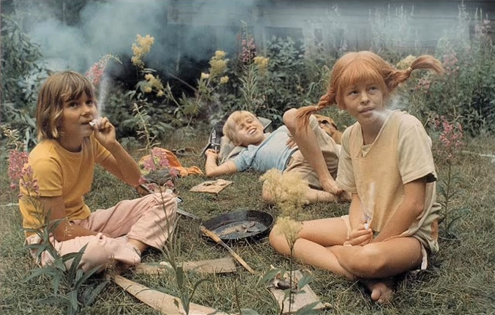 Itadori and Kugisaki