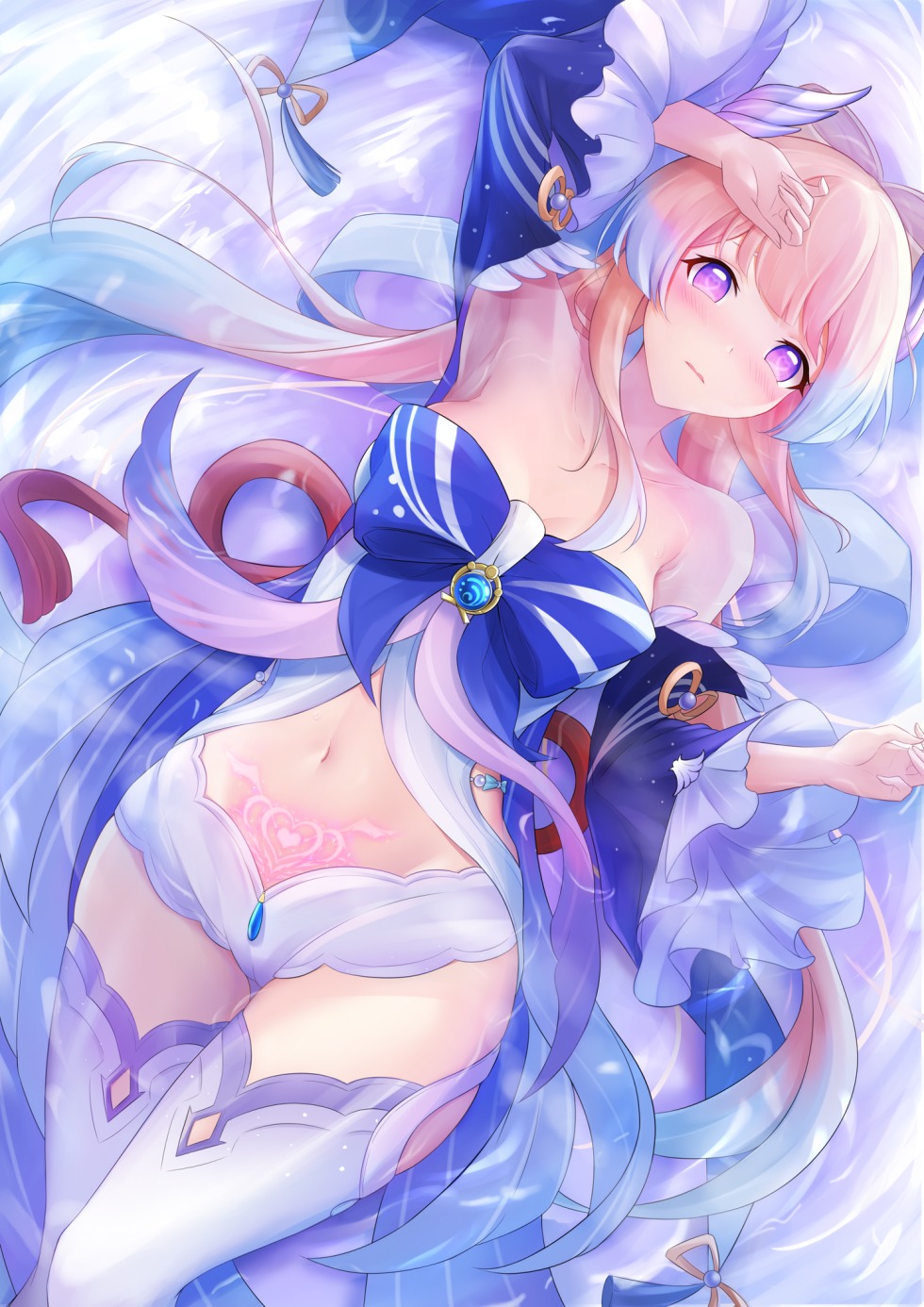 Baal Genshin Impact Hentai