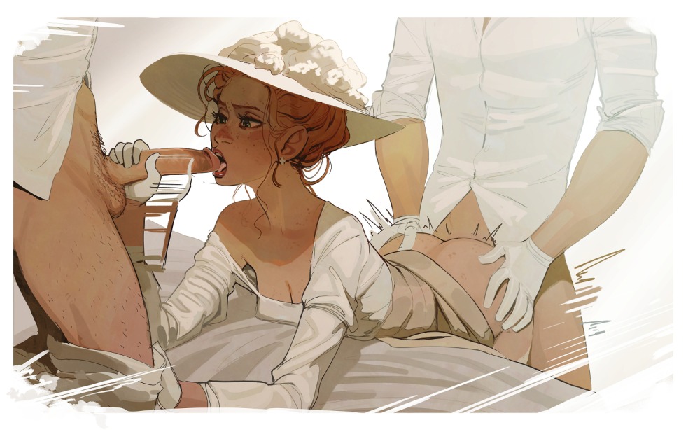 Hentai comic book guy passive