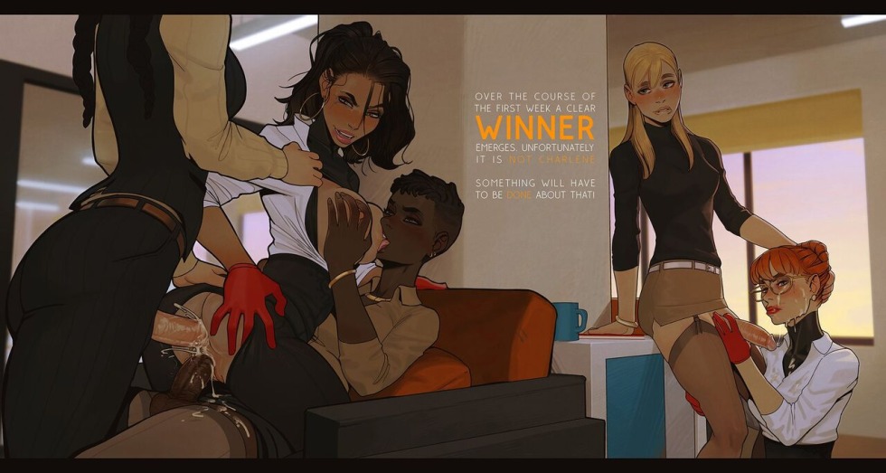 A helpful maid Incase Hentai