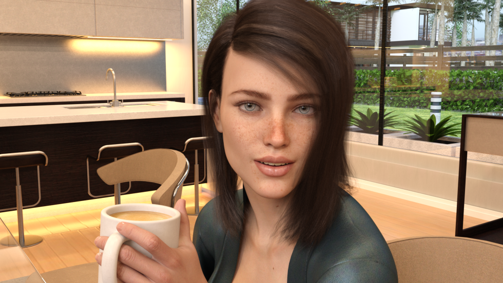 Chains of pleasure Game