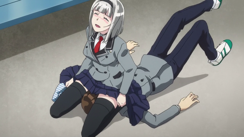 Annie Leonhart female individual 18