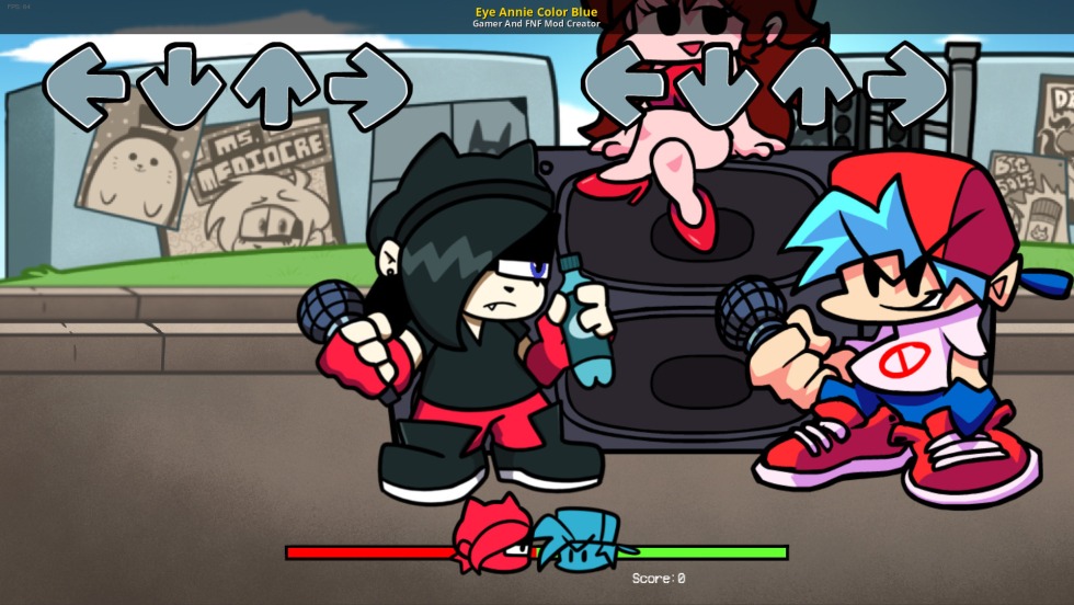 Community Sexy series