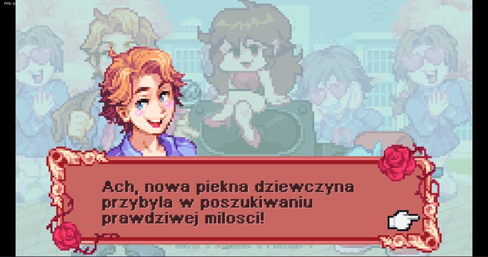 Fysey Knight Fankin Sempai