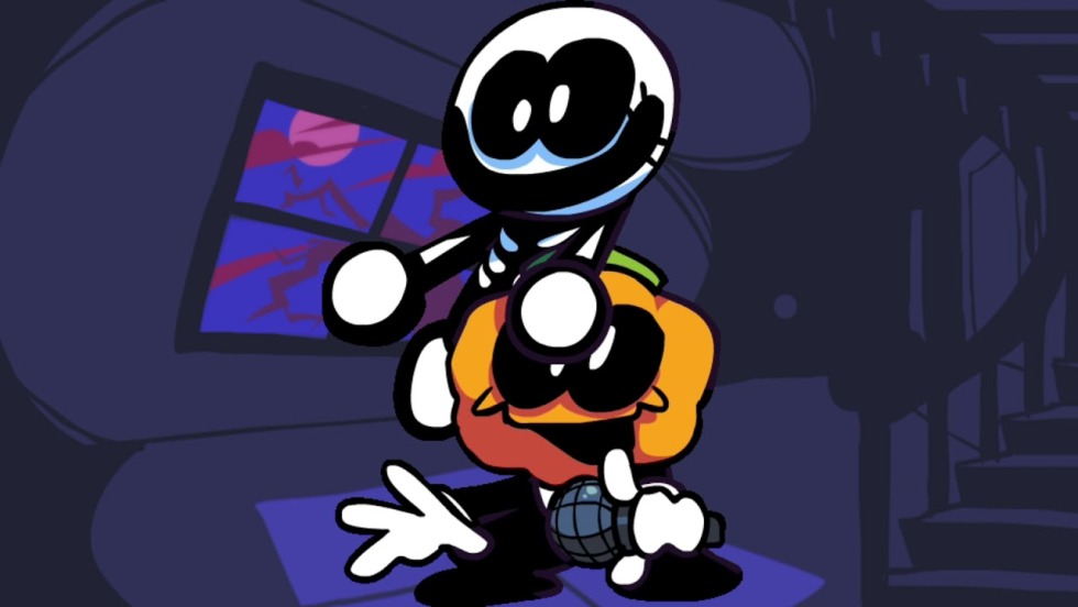 Fysey Knight Fankin Spookeez