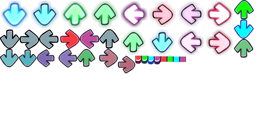 Fysey Knight Fankin Monica