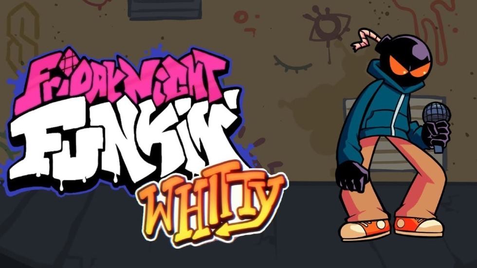 Tabi Friday Night Funkin