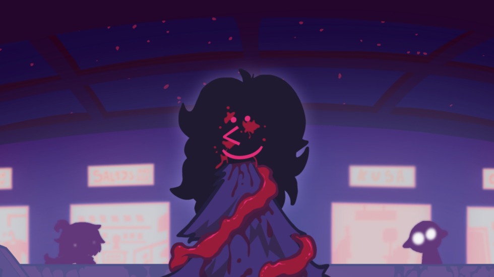 Friday Night Funkin Week 5