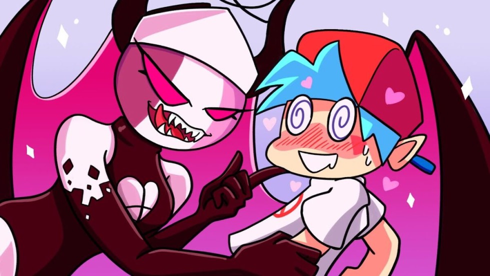 Fredece's game Knight Fankin