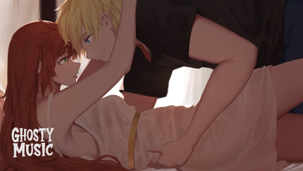 Piper Perry and 5 black