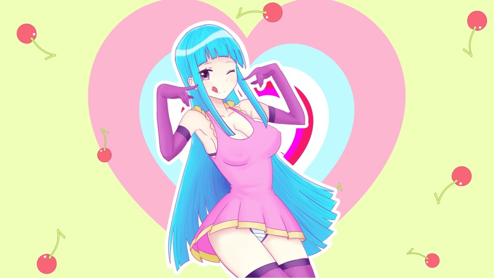 Emma Peters Clandestina