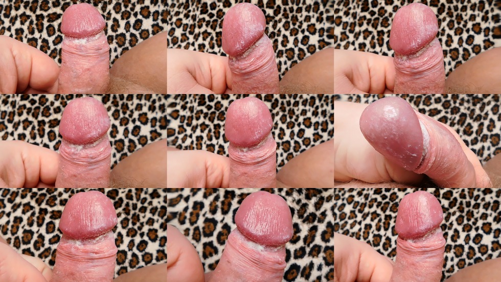 Hanging member close -up