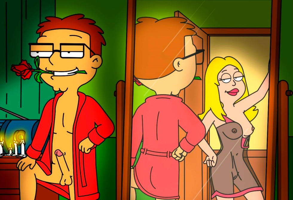 Francin Smith and Steve Smith XXX