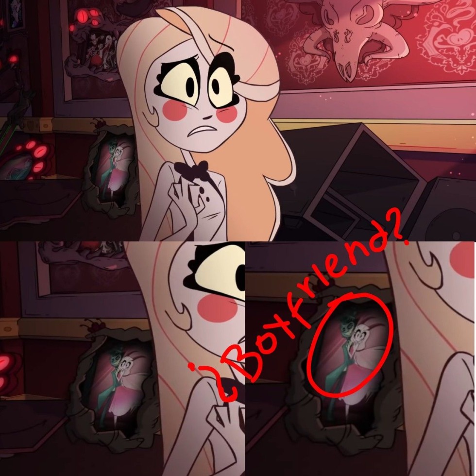 Hotel Khazbin Charlie Lesbian