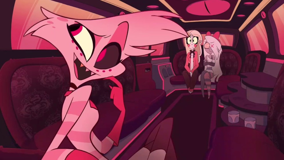 Charlie Hotel Khazbin Bunny Suit