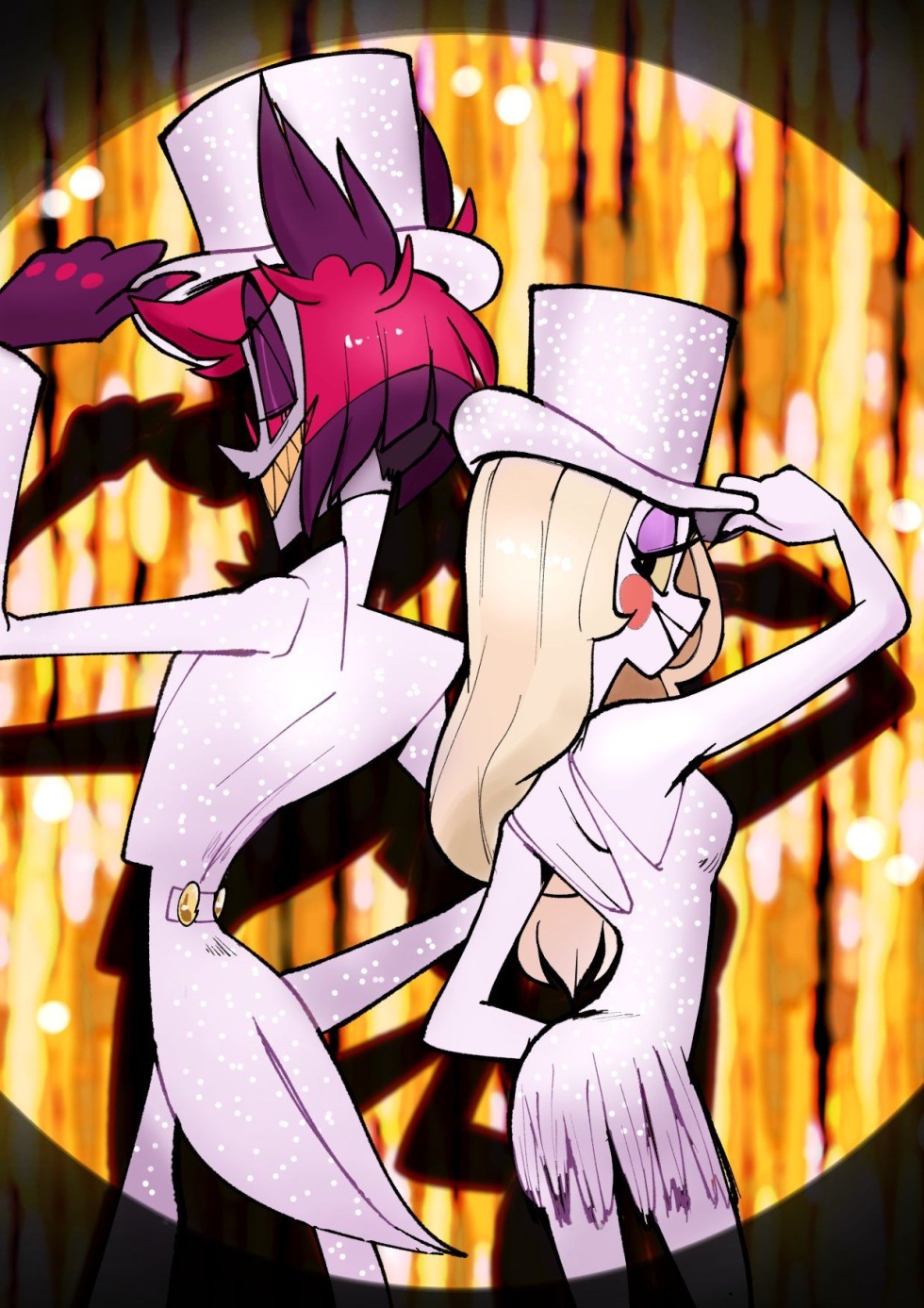 Hotel Khazbin Charlie 18