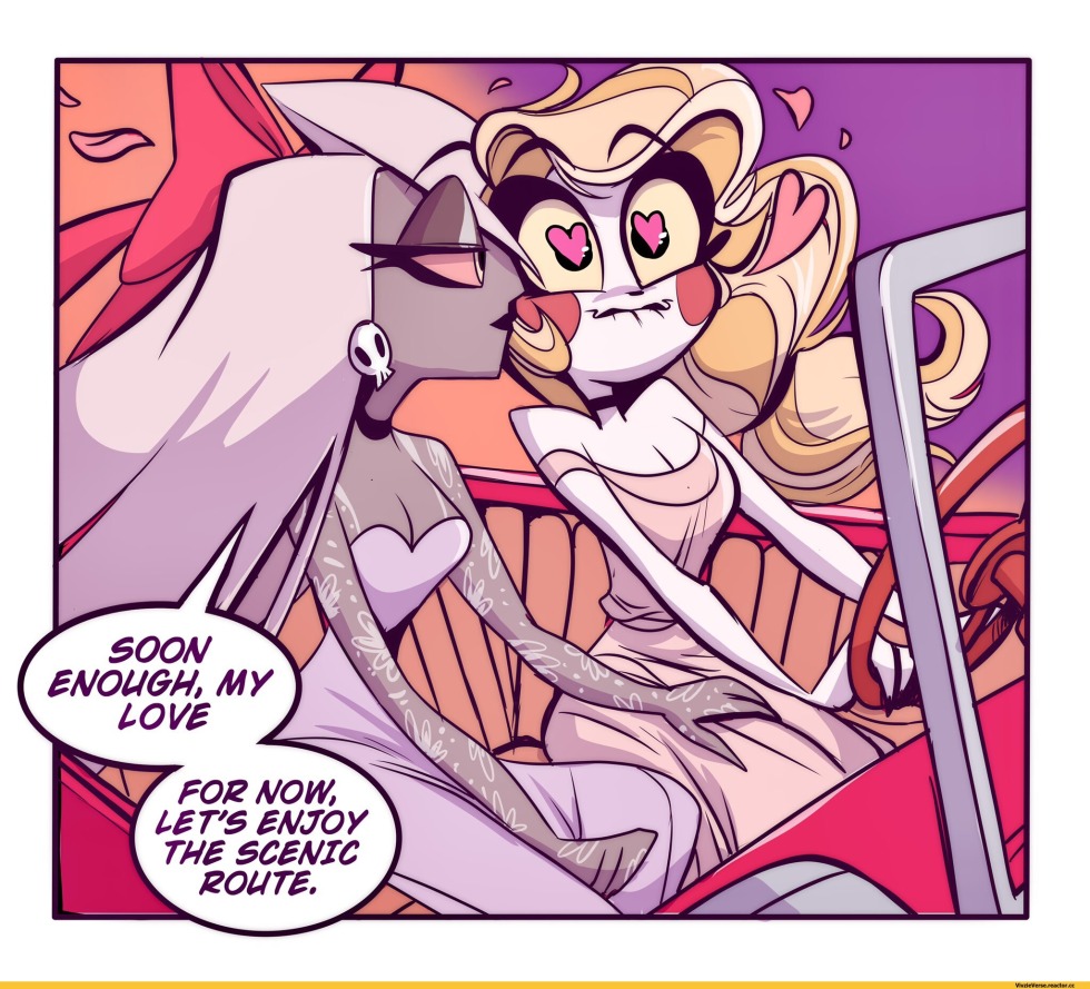 Hotel Khazbin Tickle Charlie