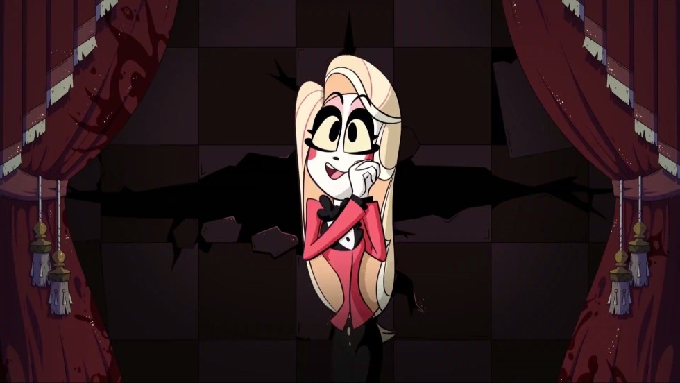 Khazbin 18+Charlie and Veuggi