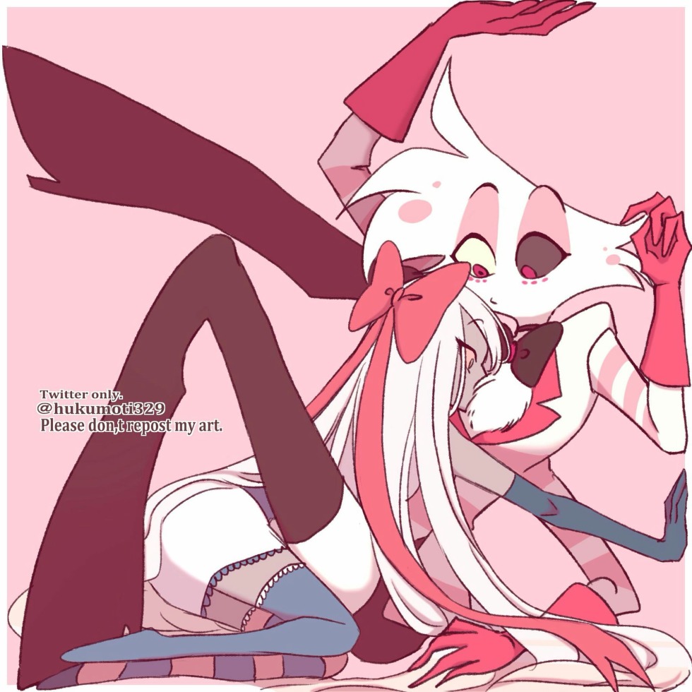 Hazbin Hotel Charlie Screenshots