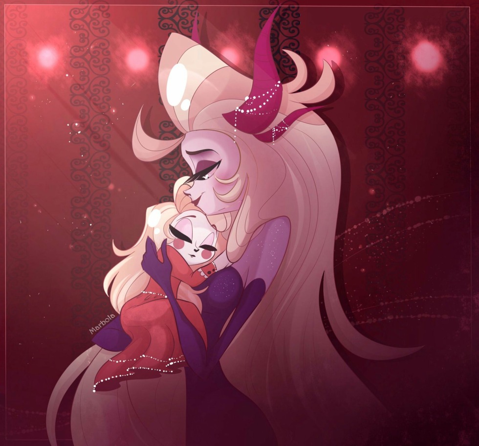 Cherry Bombs and Angel will give a spike