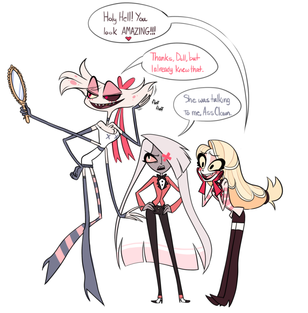 Hotel Khazbin steering 34 Charlie