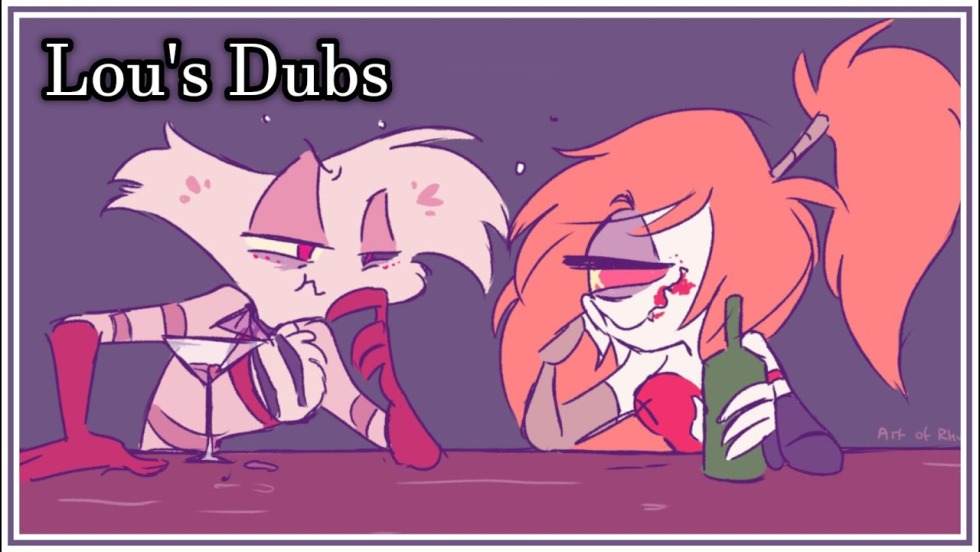 Hazbin Hotel Charlie