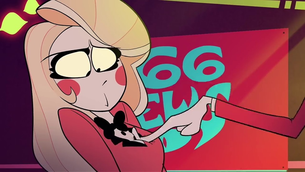 Angel 2P Hotel Hazbin