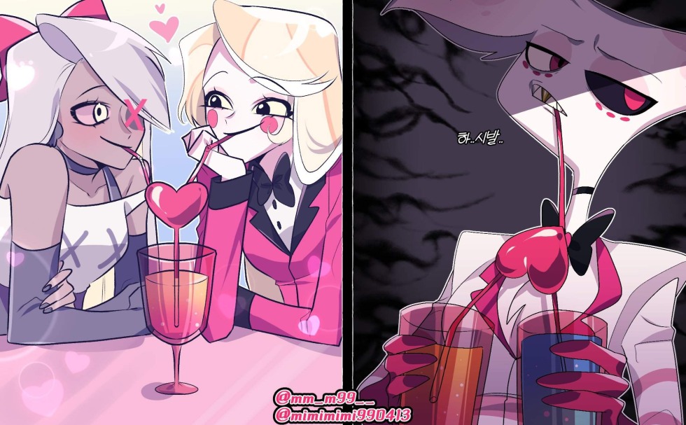 Charlie and Katie Killjoy 18