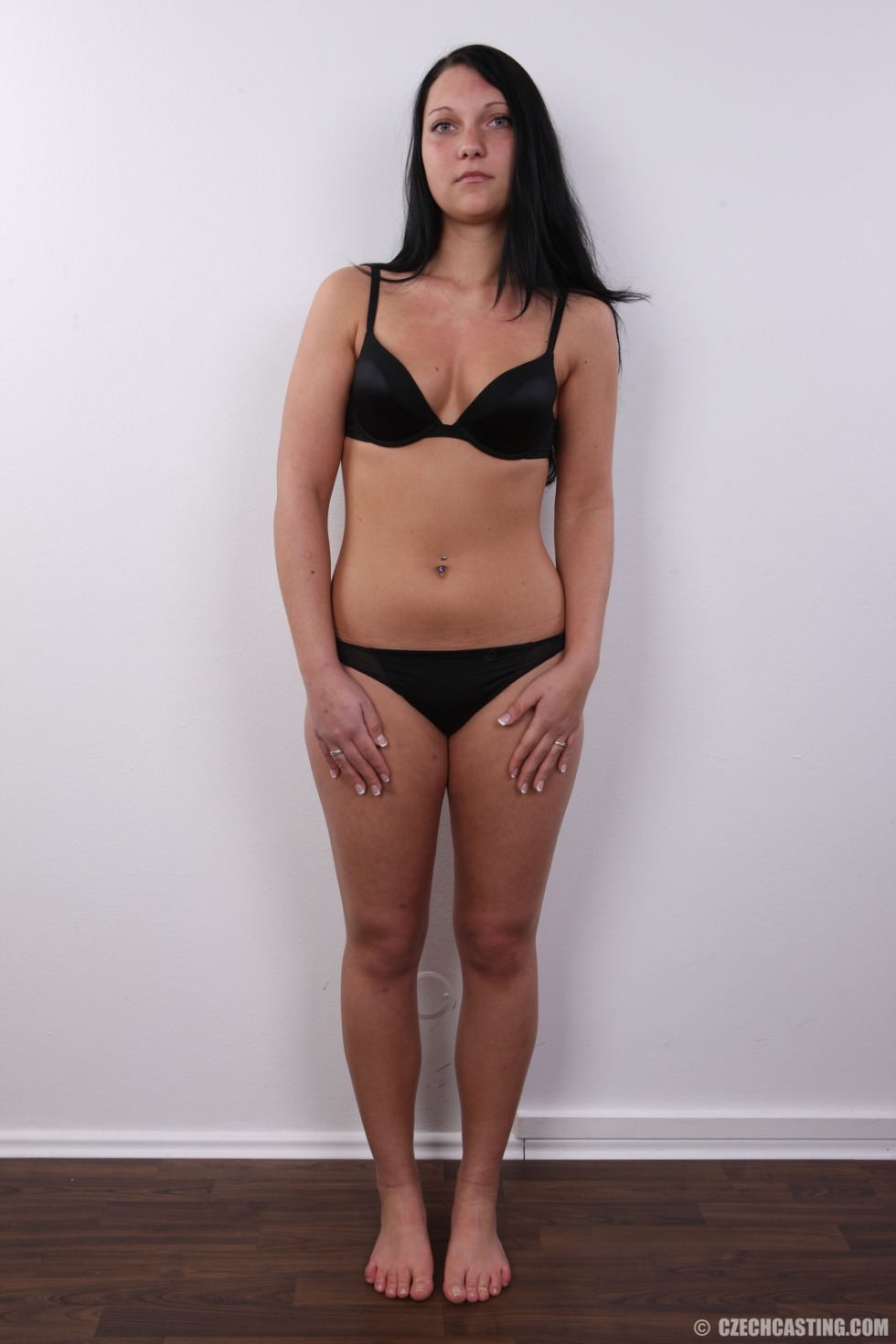 Маленькие сиськи кастинг