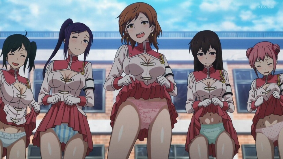 Dick Jockeys BFFS - Val Steele, Indica Flower,