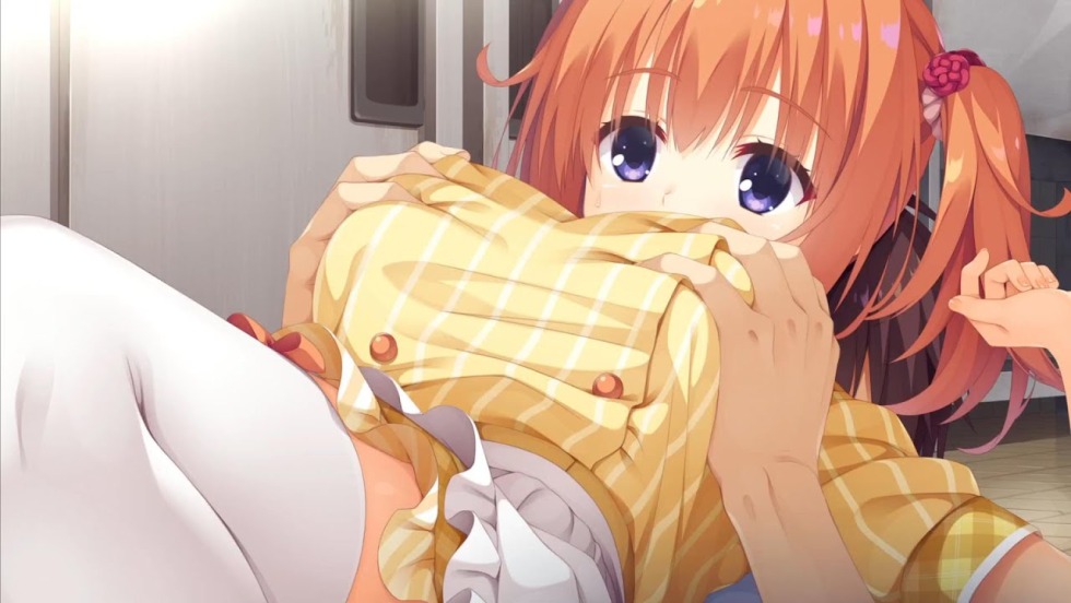 Stella Cox Fake Taxi