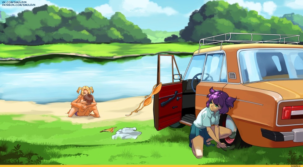 喫 茶 ステラ と 死神 蝶 蝶 hentai