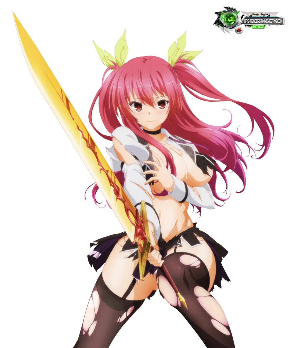 VA-11 Hall-A Kira Miki Art