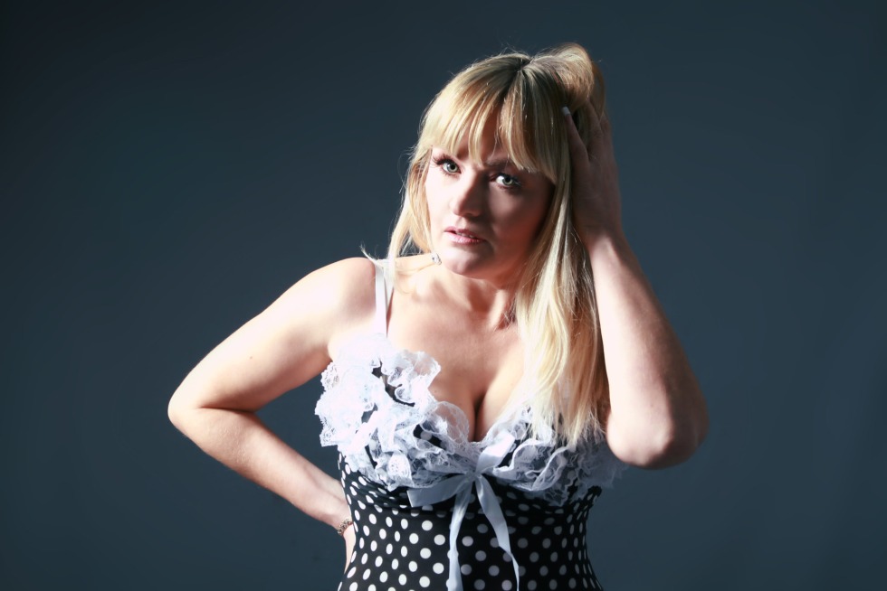 Return of VILDBERRIZ