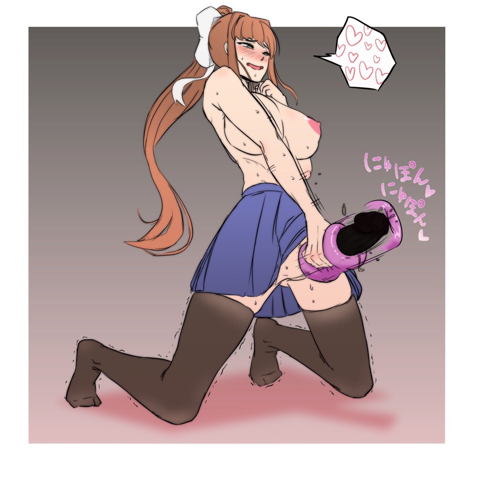 Docks you can do hentai