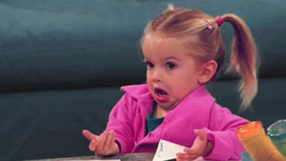 He gave you a meme 20