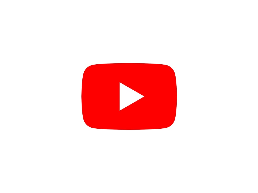 YouTube Logo