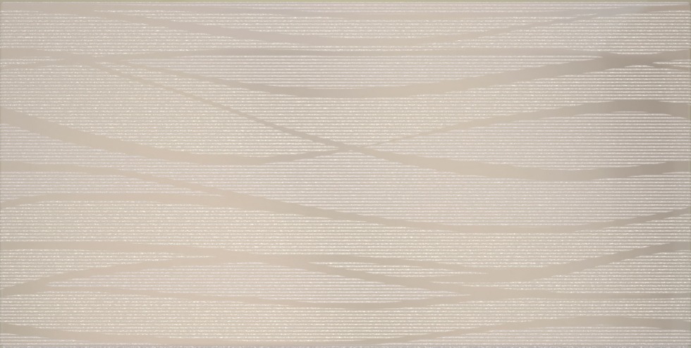 Wall tile "Novus" 30x60 cm 1.62 m² Biryuza color color