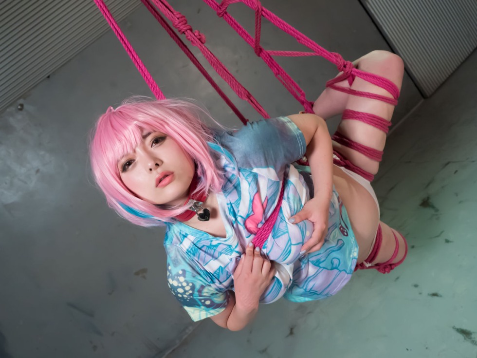 Beautiful Japanese boobs