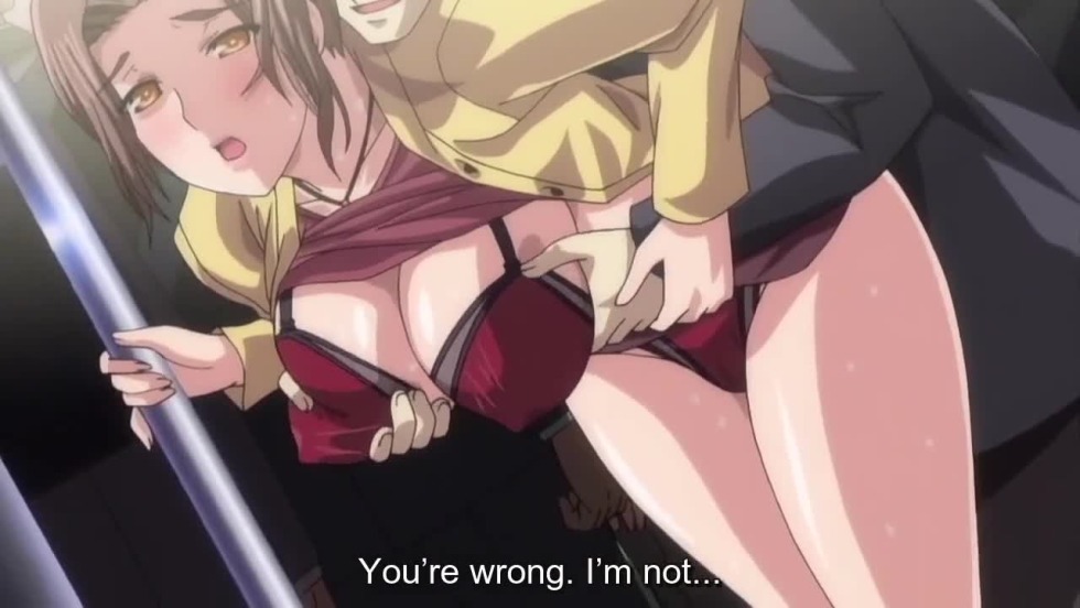 Saishuu Chikan Densha Next Episode 2 hentai