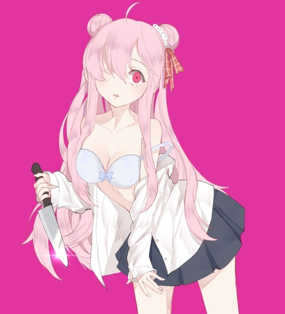 Nadia Dorofeev buttocks