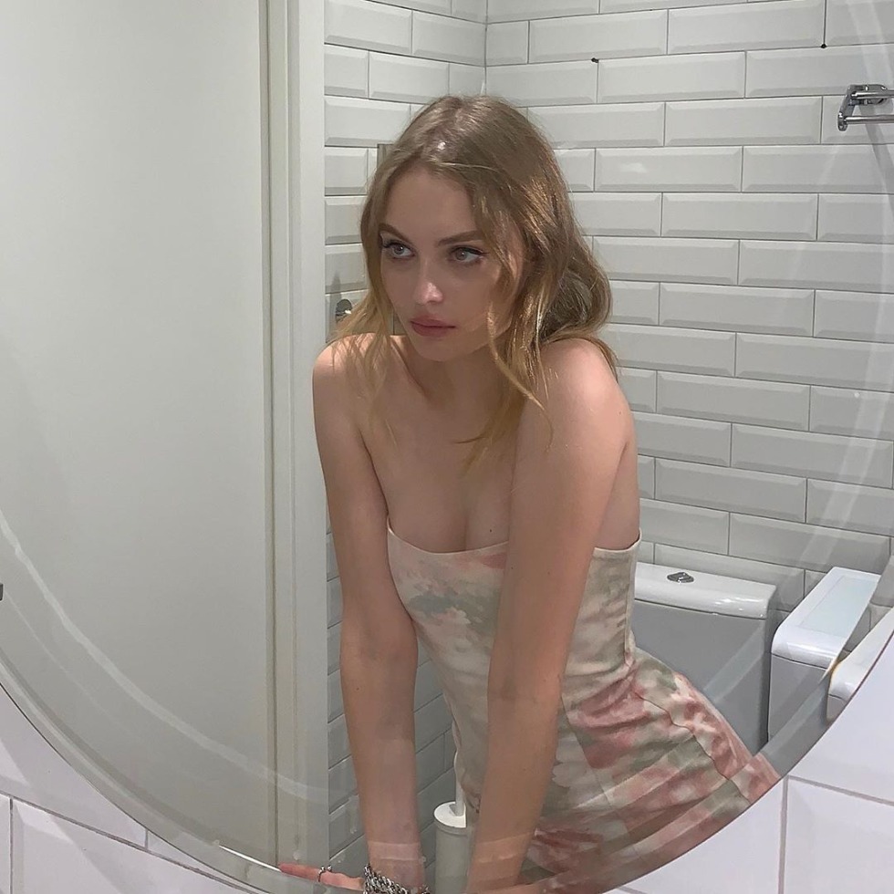 Charlie Avani and Riley