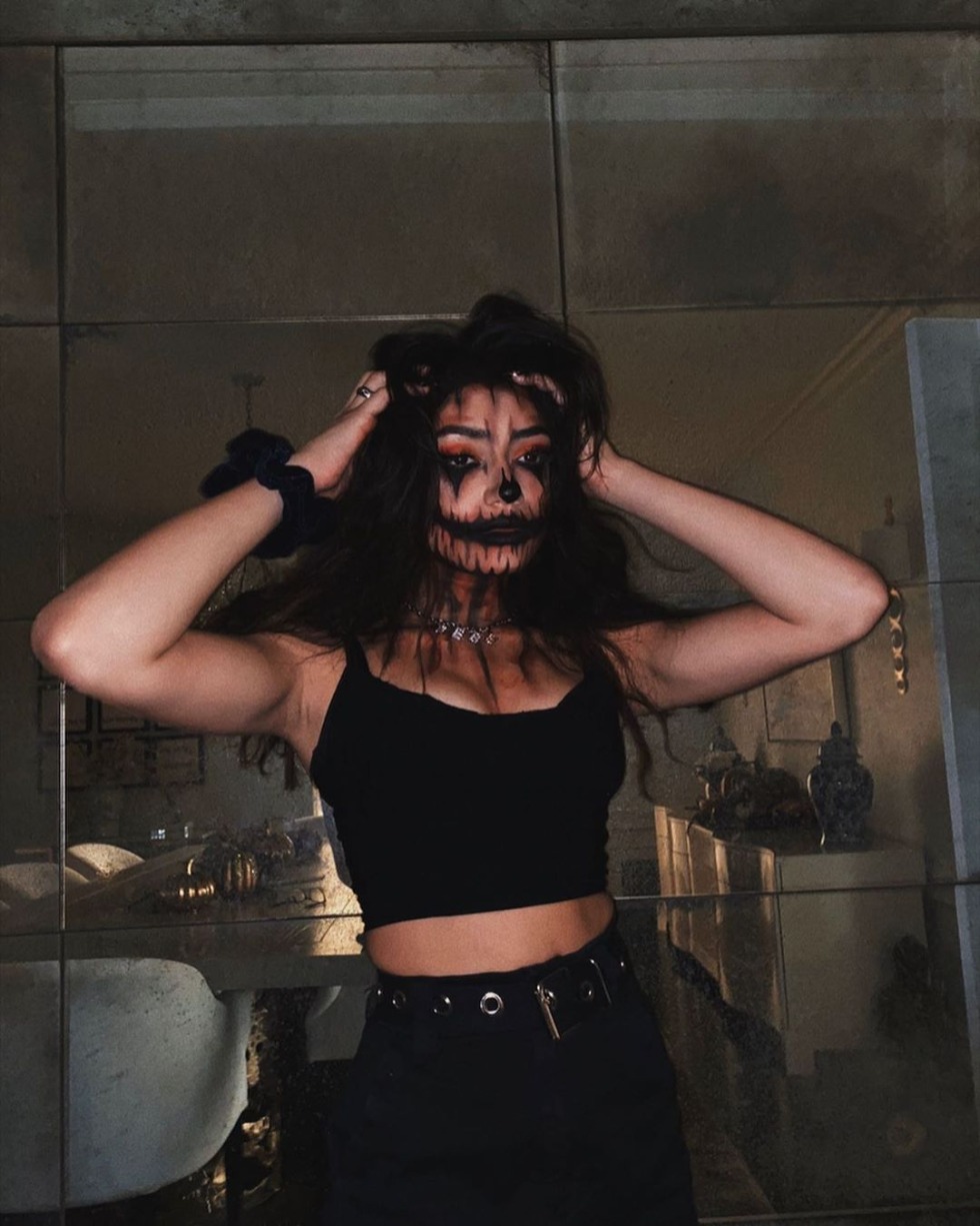 Avani Gregg Backstory