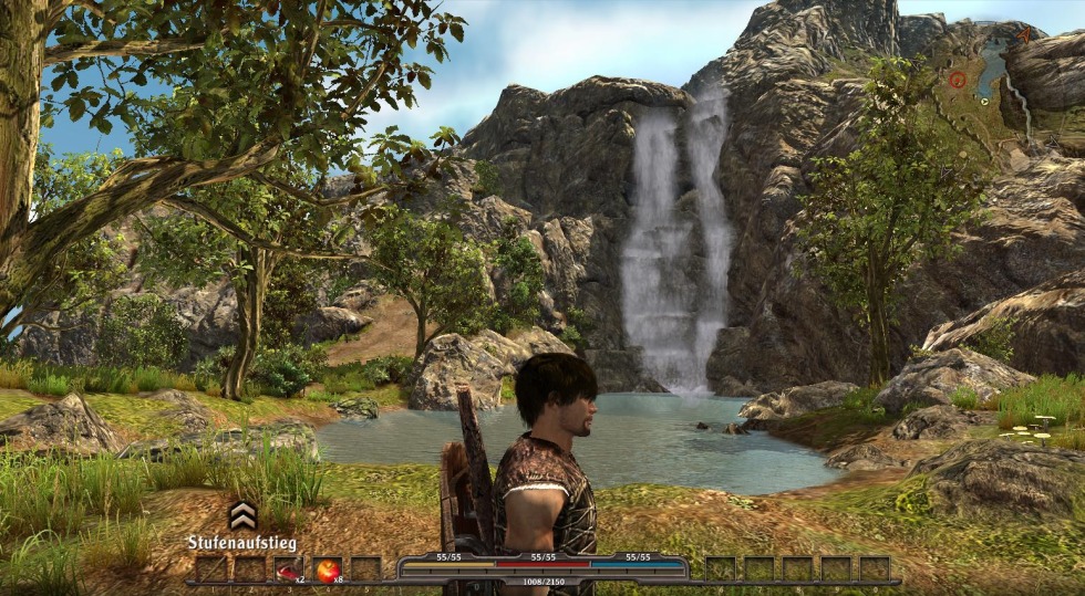 Gothic 4: Arkania Jewel