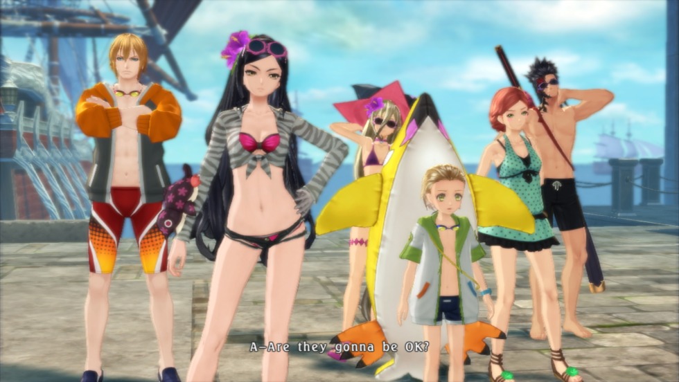 Noxia Guardian Tales