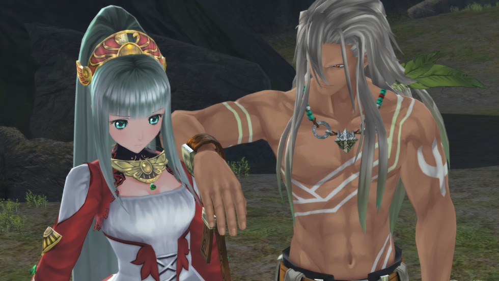 Sex Beast Night and Elven Knight translation of dialogs