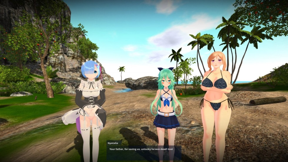 God Eater Tales of Zestiria